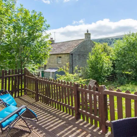 The Dale Buckden (North Yorkshire)