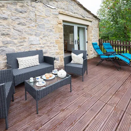 The Dale شقة Buckden (North Yorkshire)