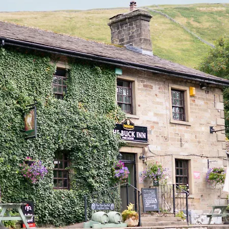 The Dale * Buckden (North Yorkshire)
