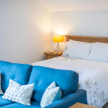 Apartman The Dale