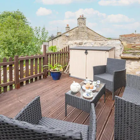 The Dale Apartman Buckden
