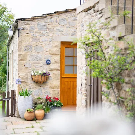 The Dale Apartman Buckden