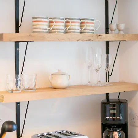 Apartman The Dale